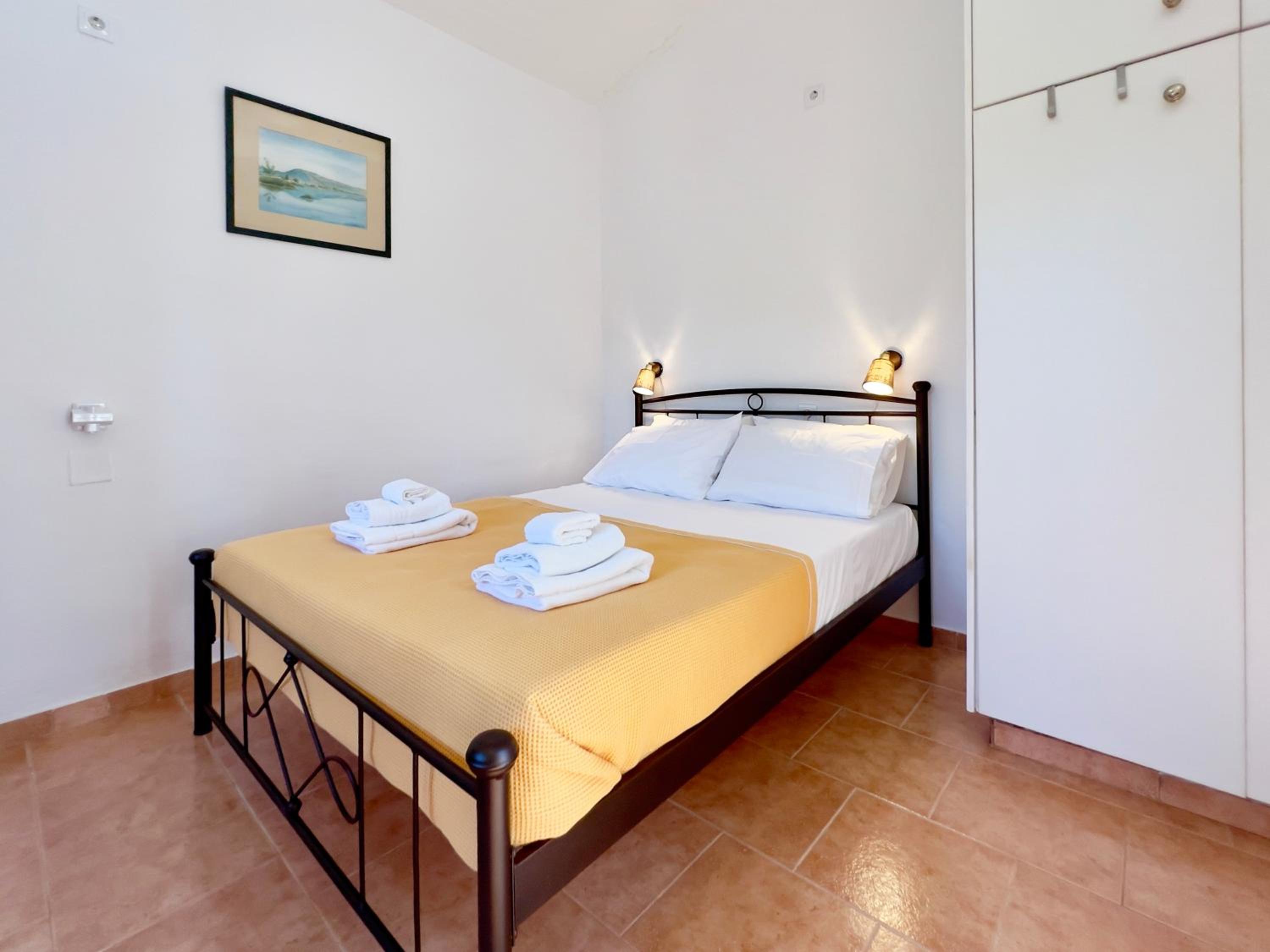 Villa Kostoula Mini house view 3