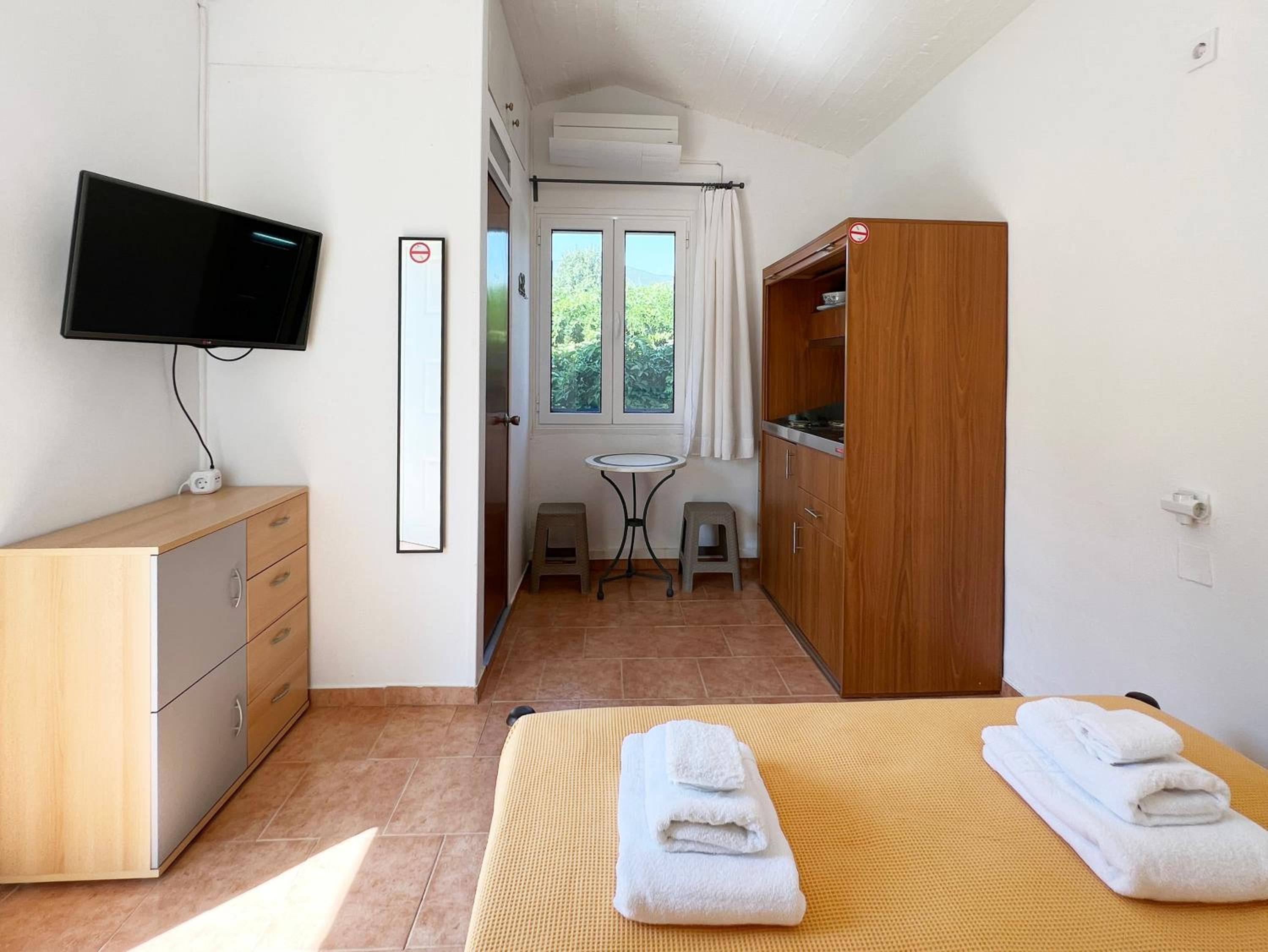 Villa Kostoula Mini house view 5