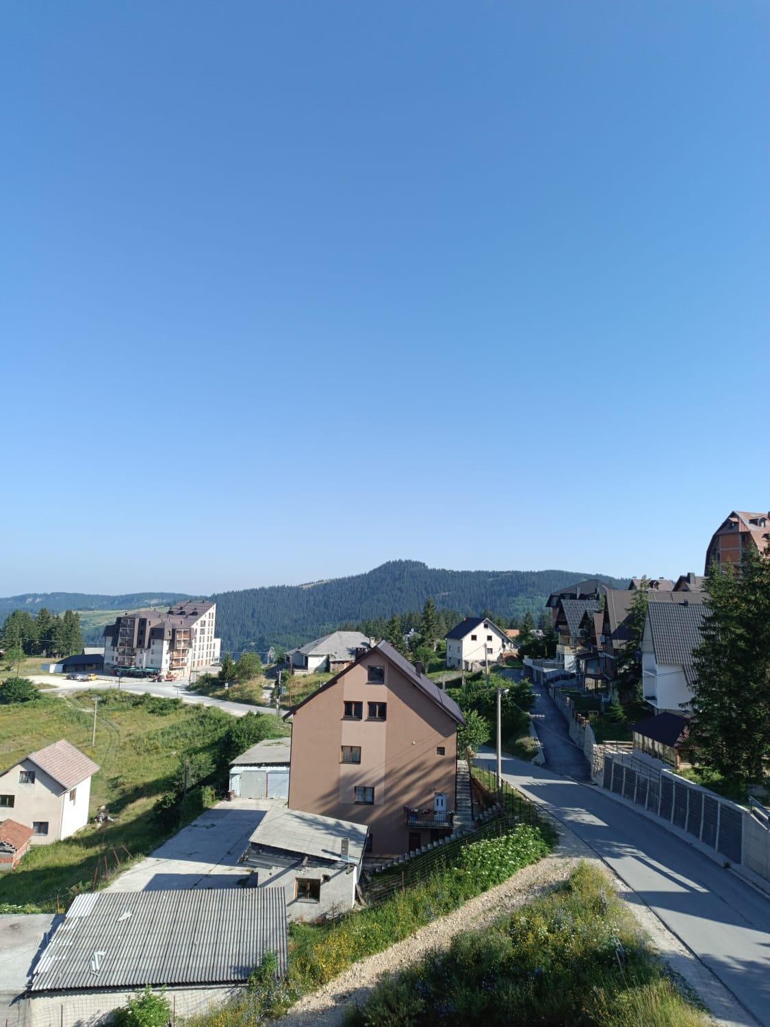 Apartman Green