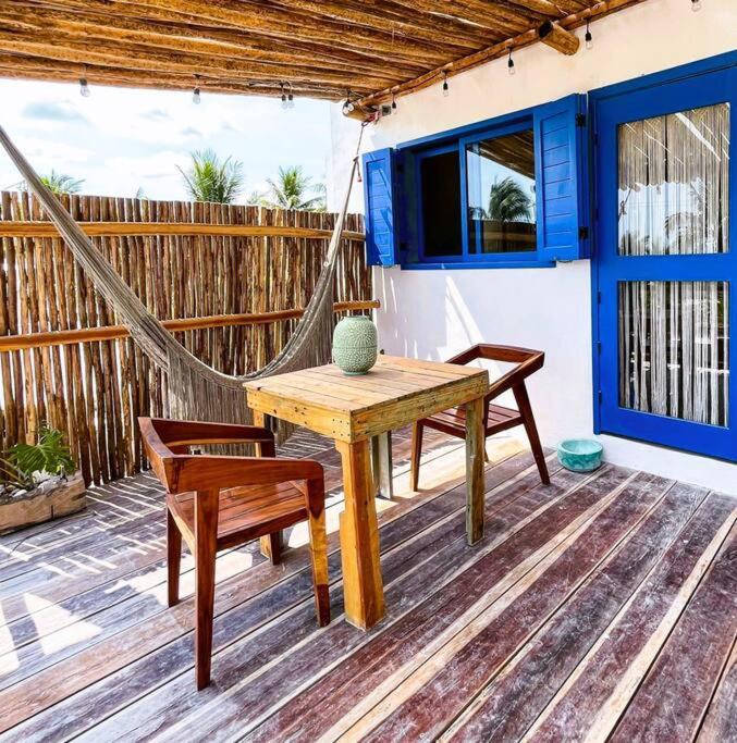 Casa Omero Seaview.