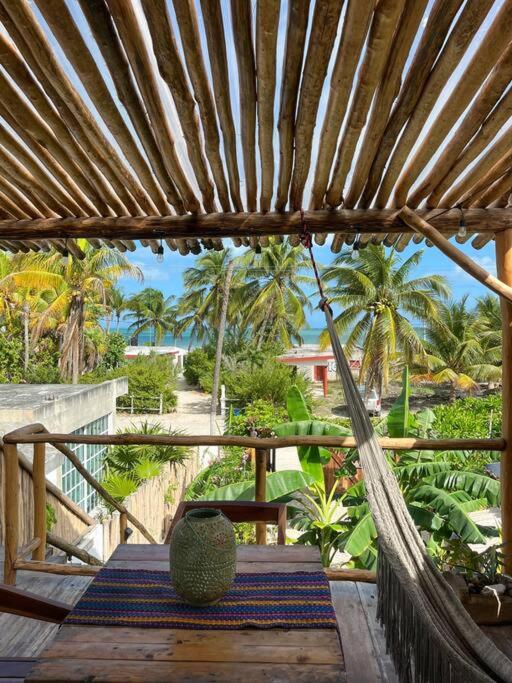 Casa Omero Seaview.
