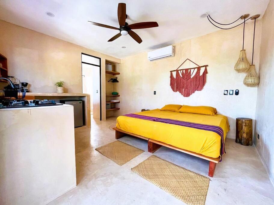 Casa Omero Seaview.
