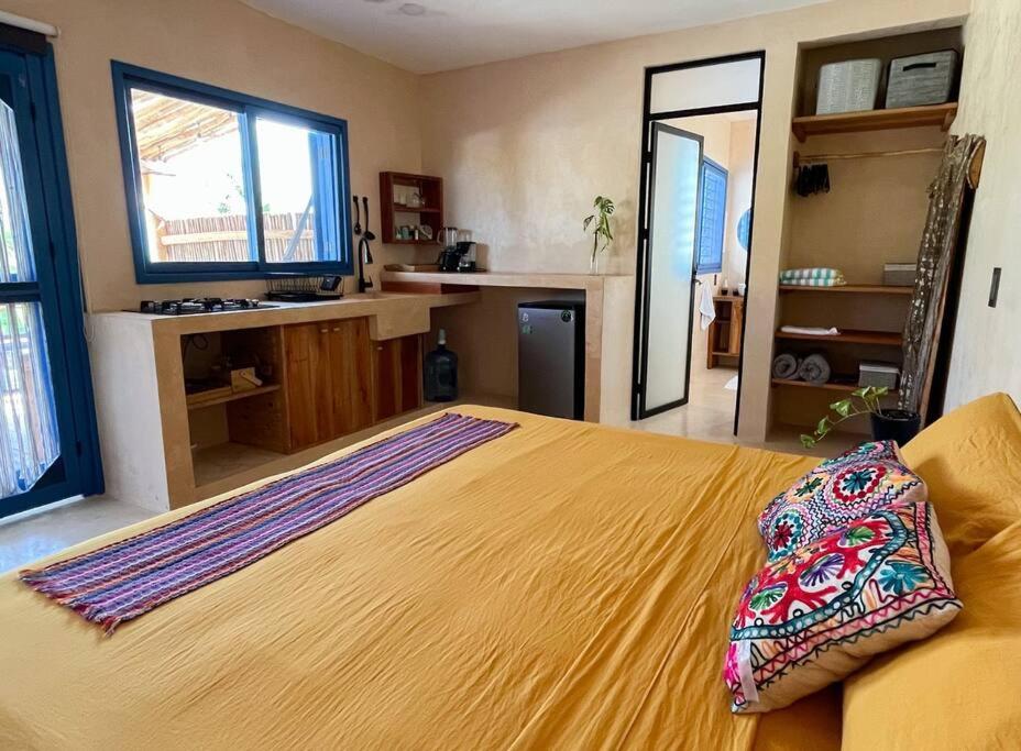 Casa Omero Seaview.