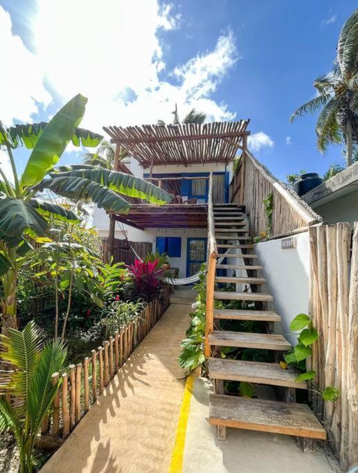 Casa Omero Seaview.