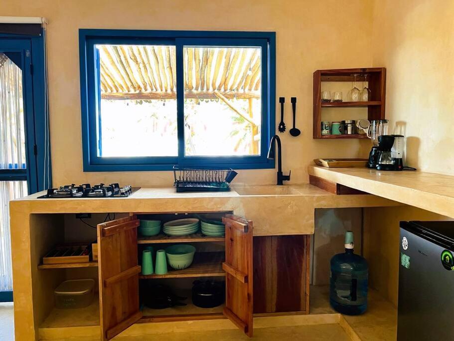 Casa Omero Seaview.