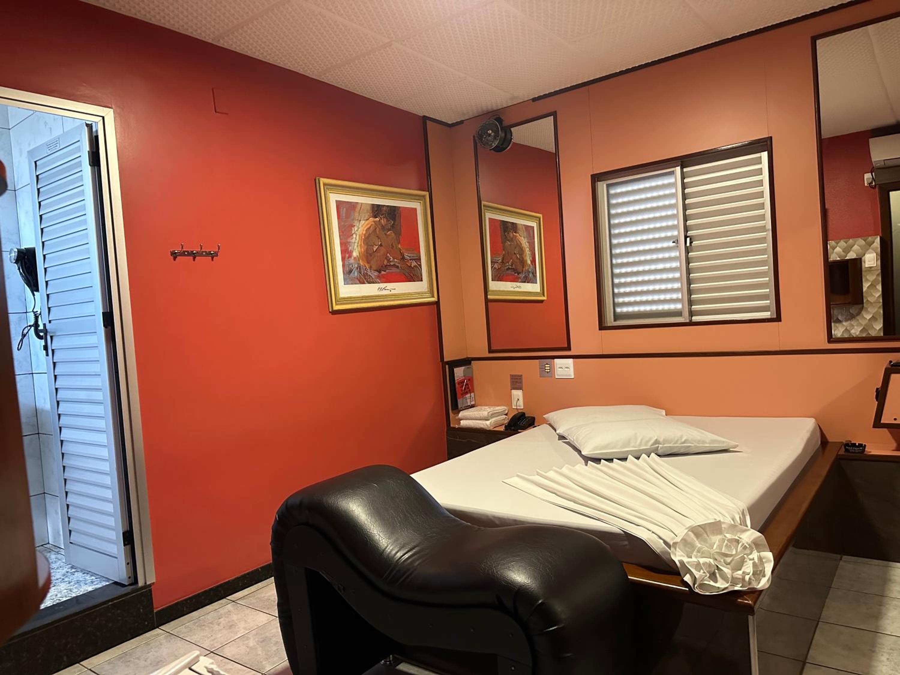 Motel Cigano’s