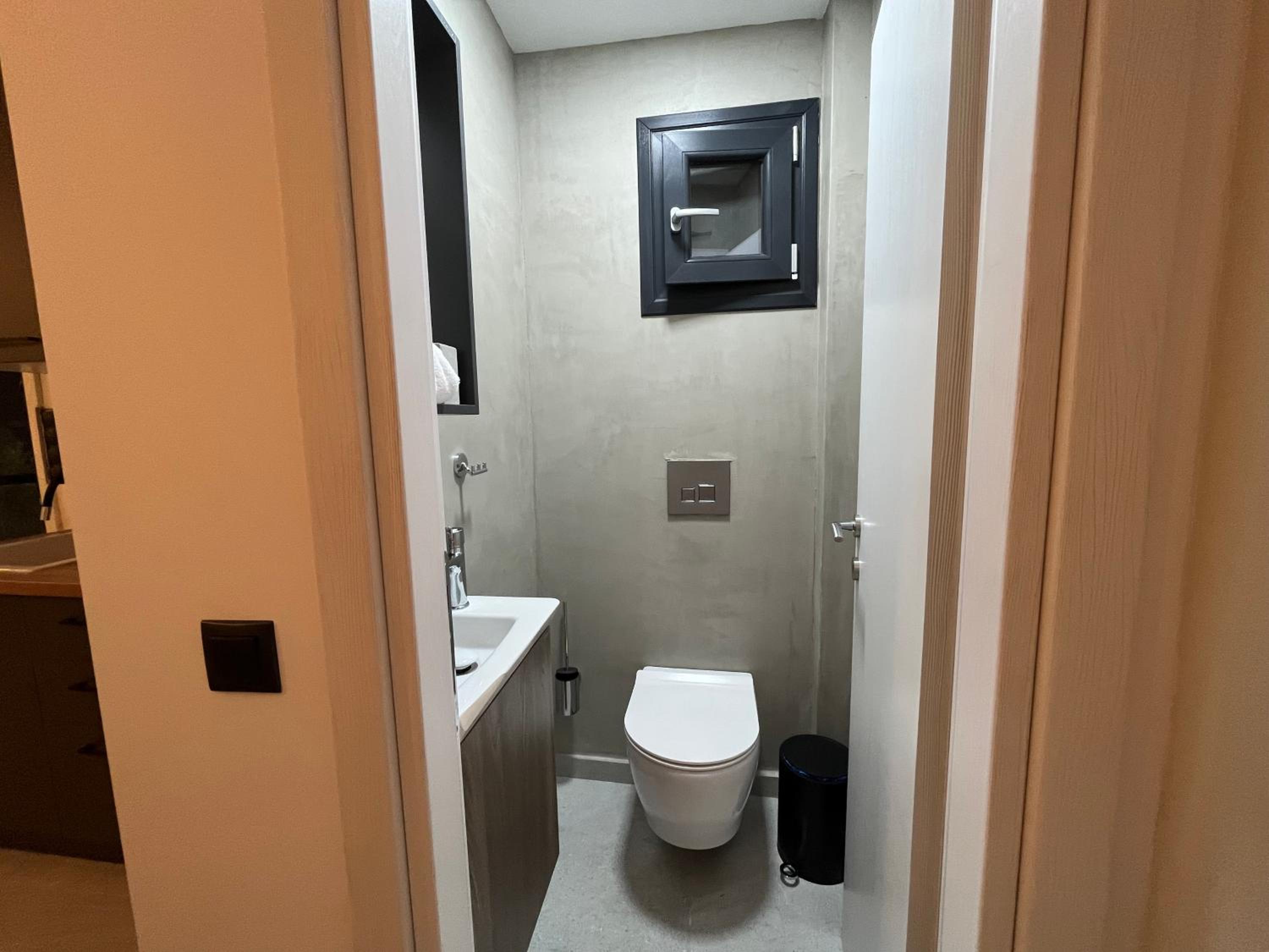 kg apartment 1