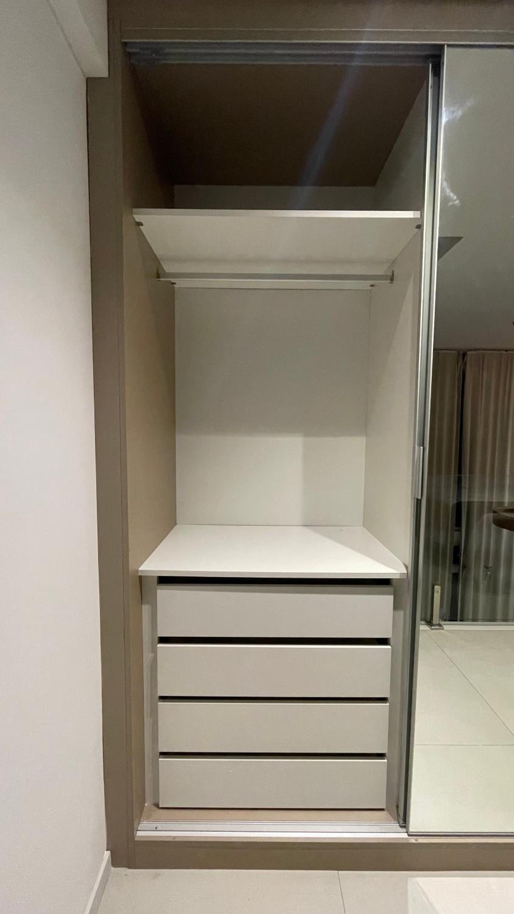 Cobertura aconchegante perto do shopping independência, home office, garagem