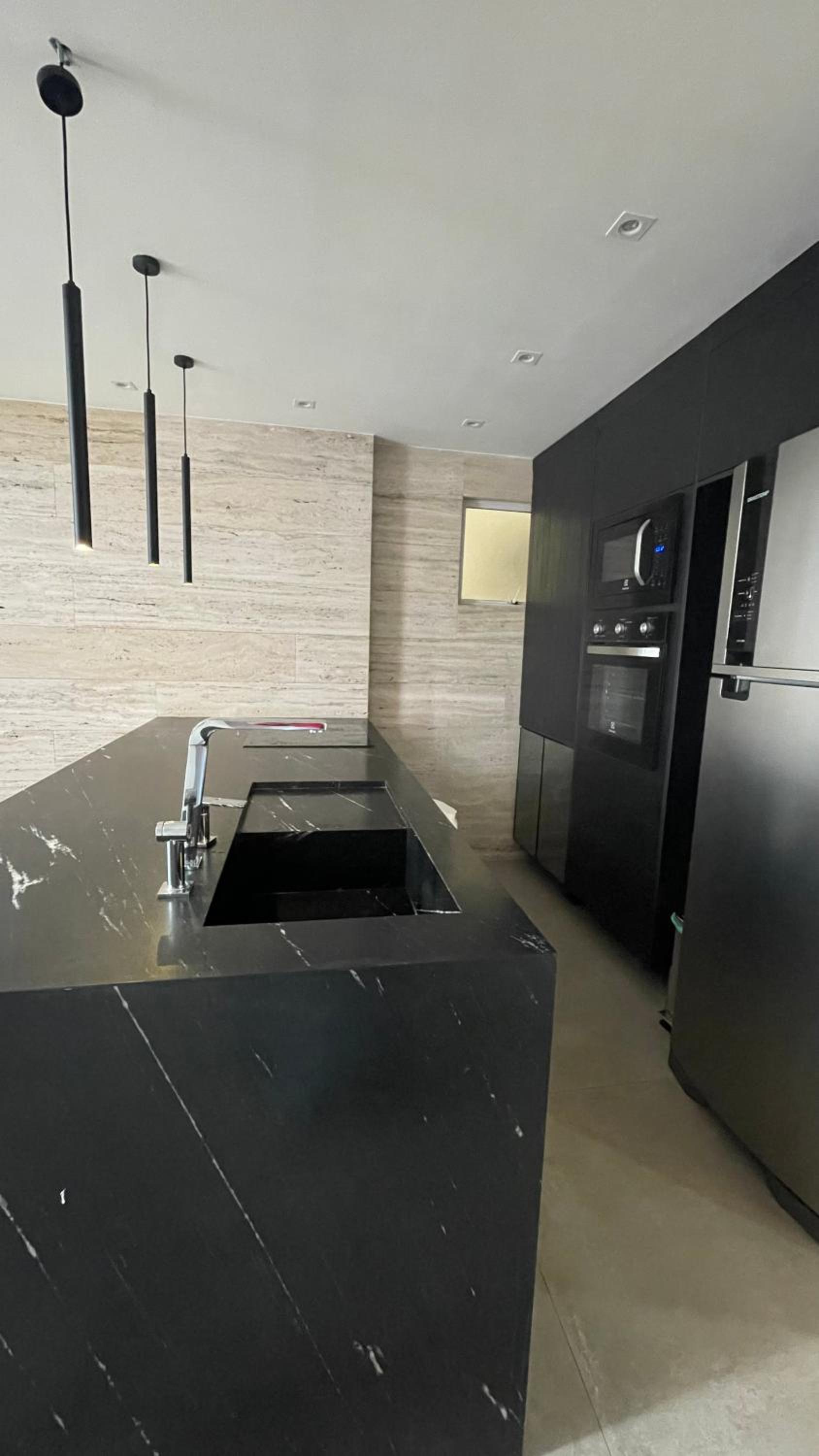 Cobertura aconchegante perto do shopping independência, home office, garagem