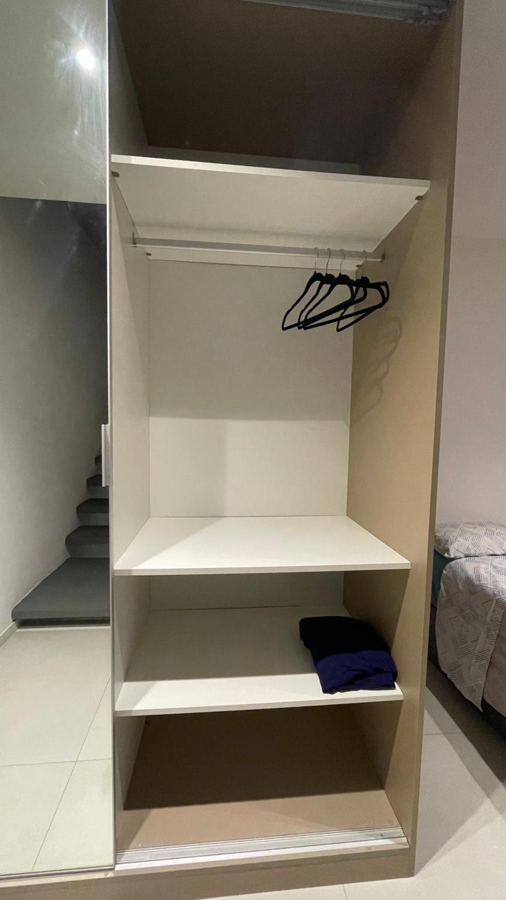 Cobertura aconchegante perto do shopping independência, home office, garagem