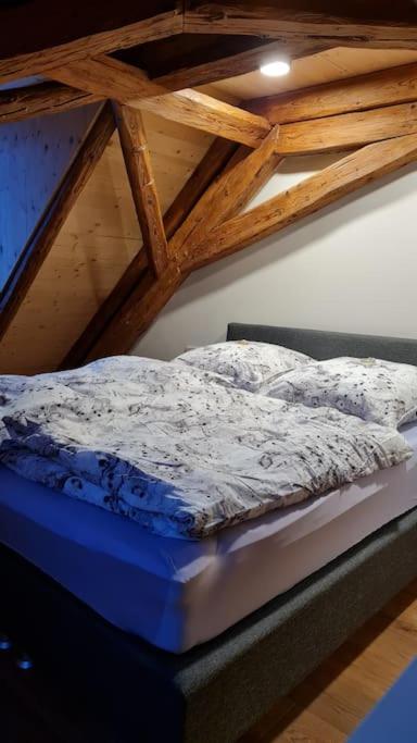 Wunderschöne Maisonette-Wohnung nahe des Zentrums mit kostenlosem Parkplatz