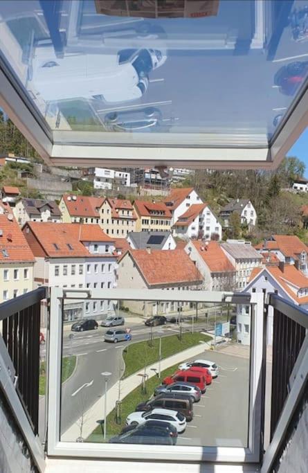 Wunderschöne Maisonette-Wohnung nahe des Zentrums mit kostenlosem Parkplatz