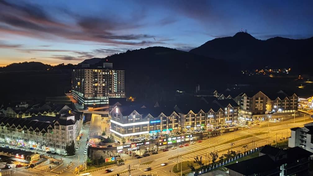 Homstay Brinchang Centre photo 4