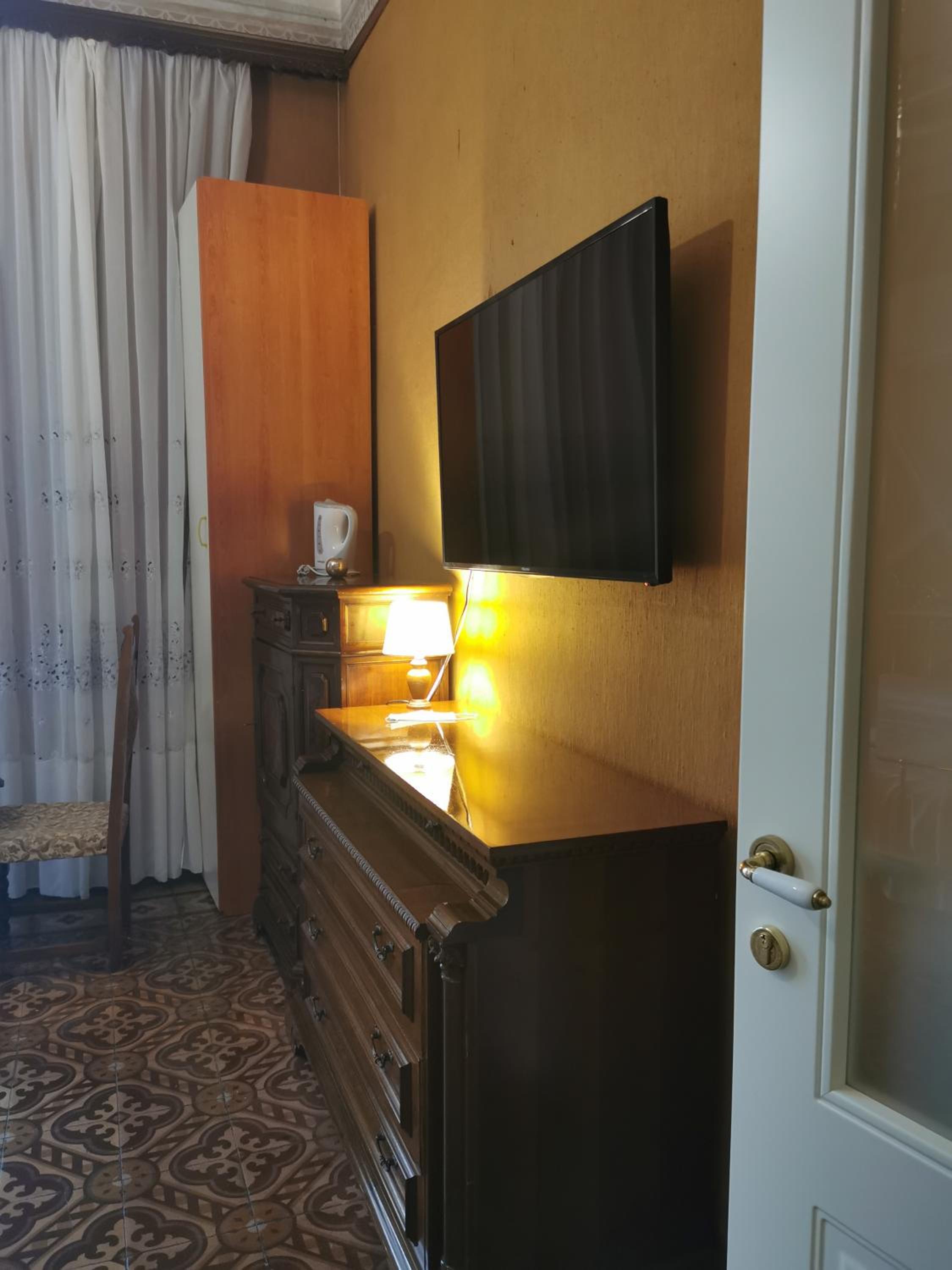 Albisola bed and breakfast view 5