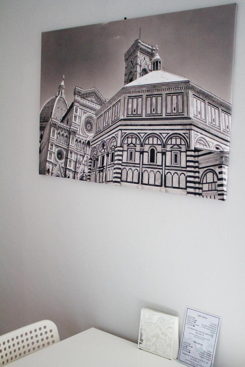 IL MERCATO CENTRALE B and B