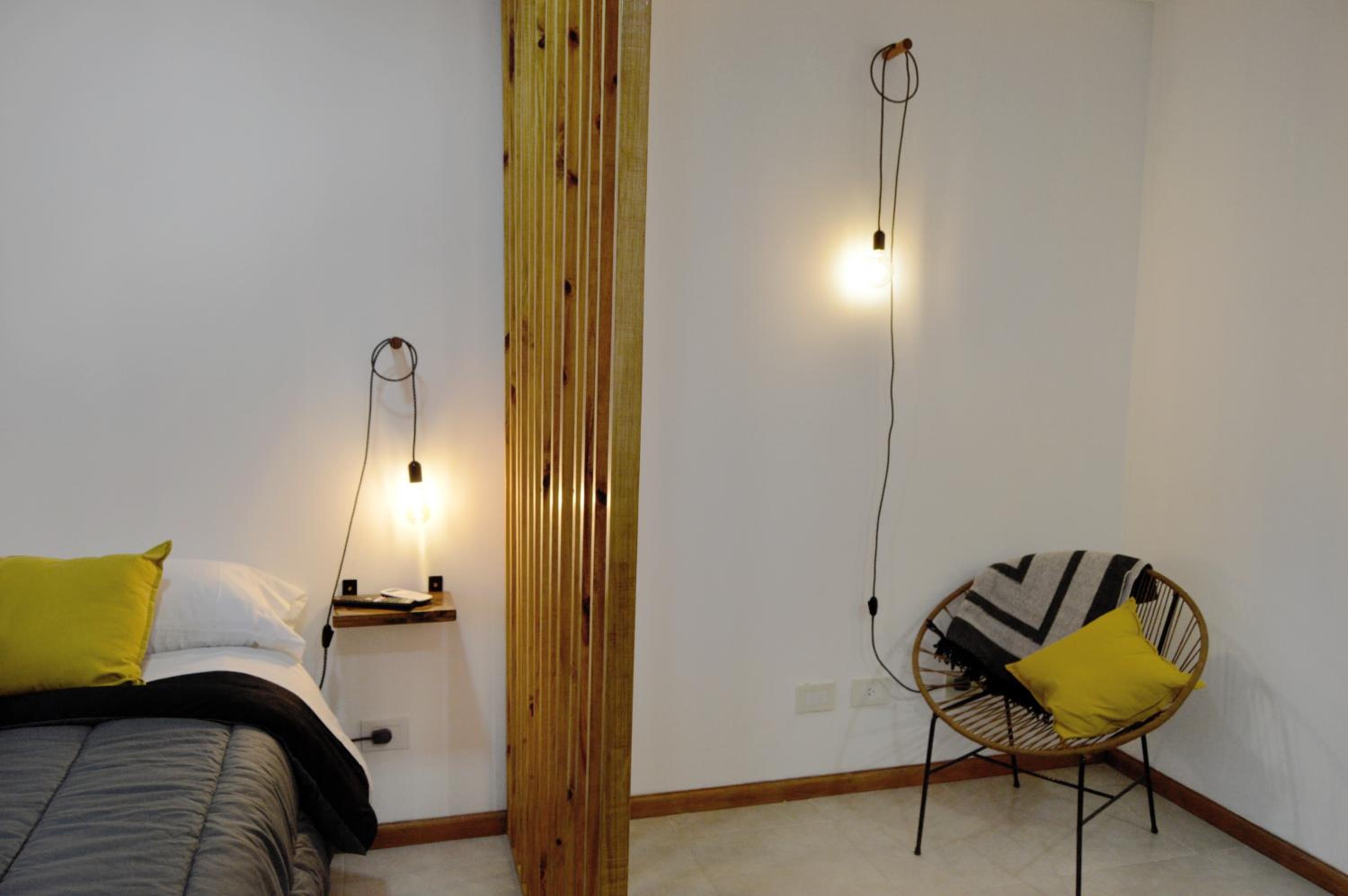 Amplio y moderno loft Pichincha