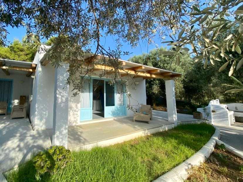 Actaea Villa