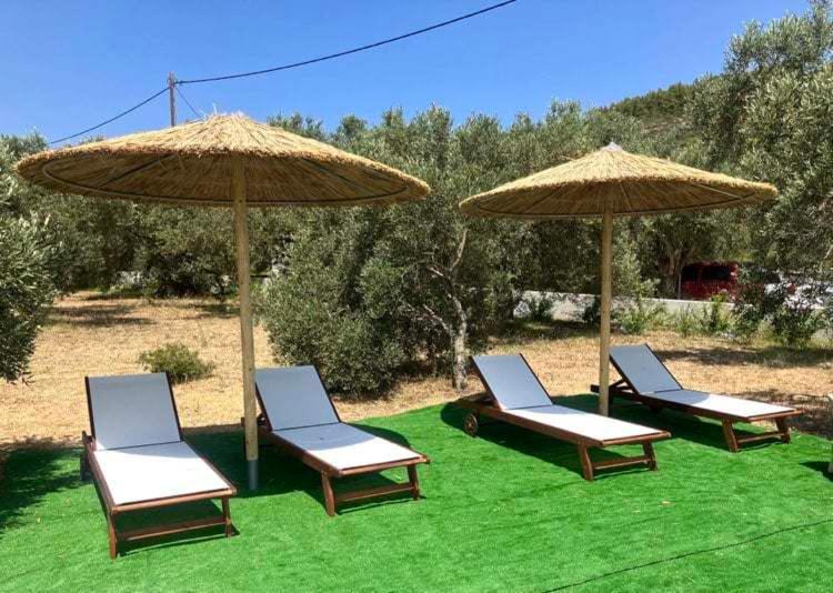 Actaea Villa