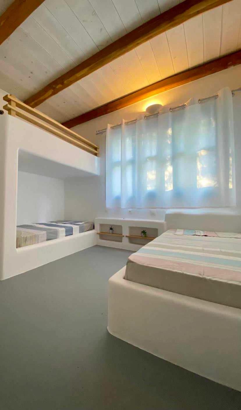 Actaea Villa