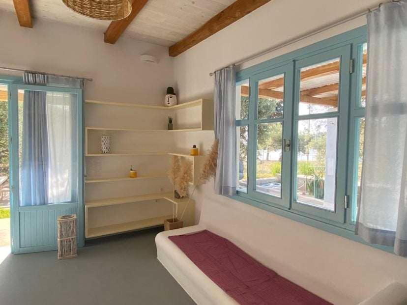 Actaea Villa