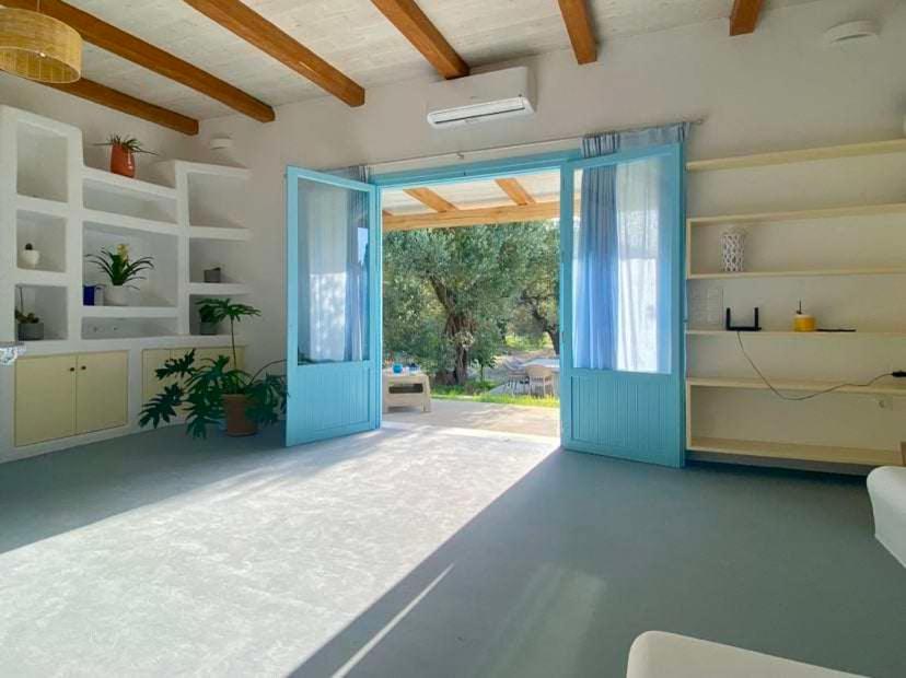 Actaea Villa