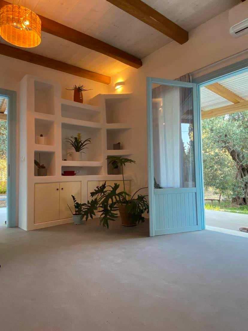 Actaea Villa