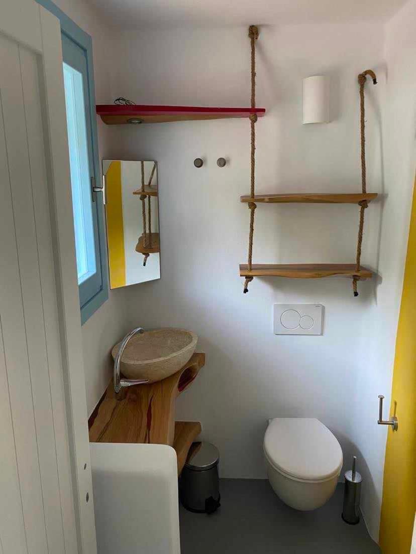 Actaea Villa