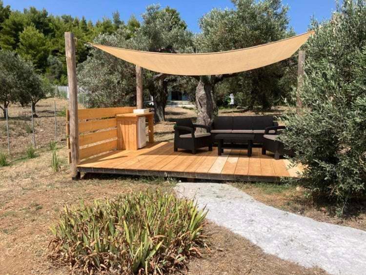 Actaea Villa