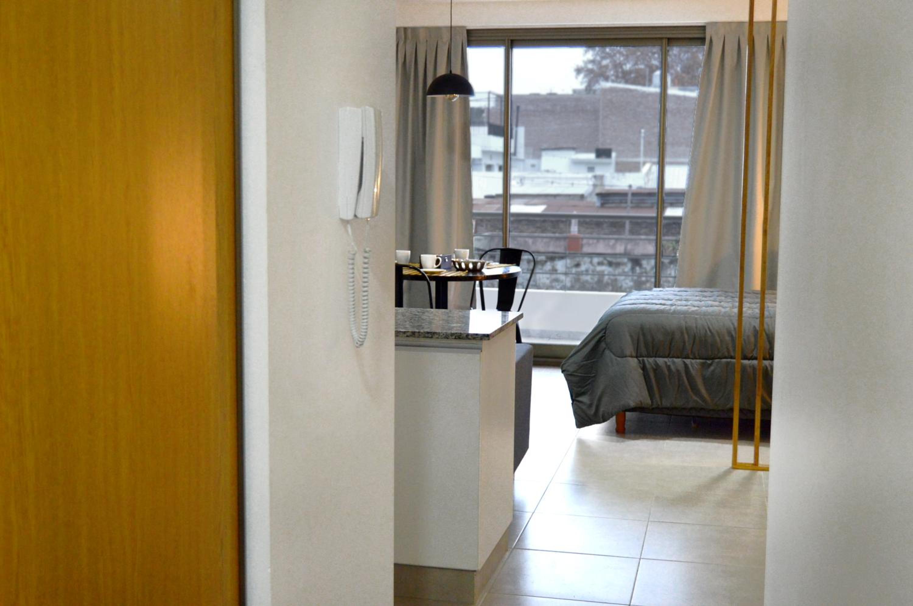 Amplio y moderno loft Pichincha