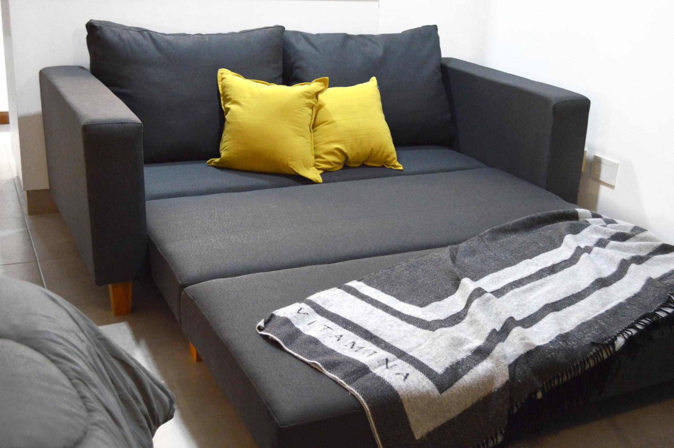 Amplio y moderno loft Pichincha
