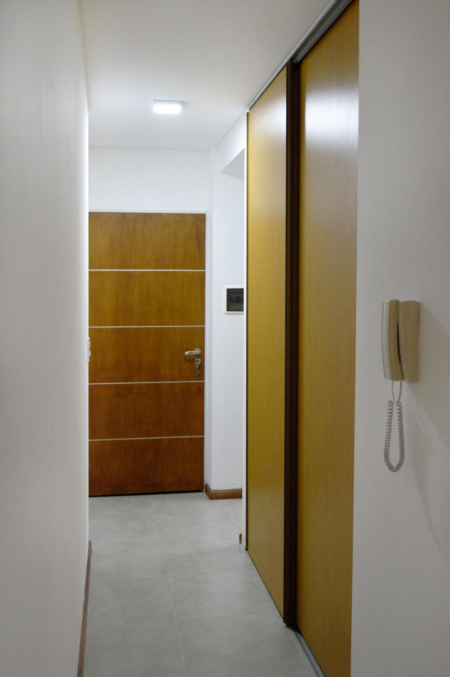 Amplio y moderno loft Pichincha