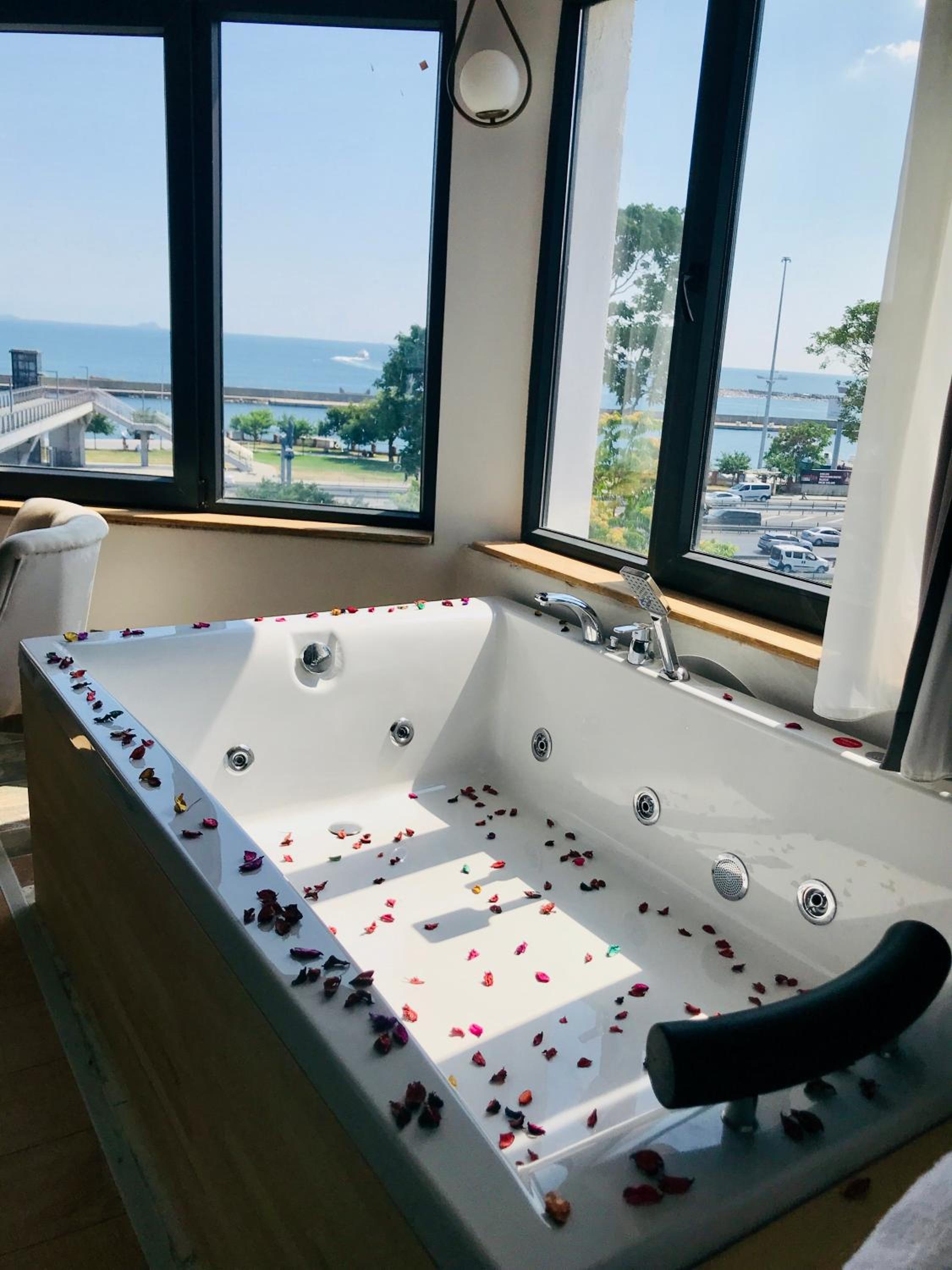 Newalla Otel Eski Şehir - Image 88