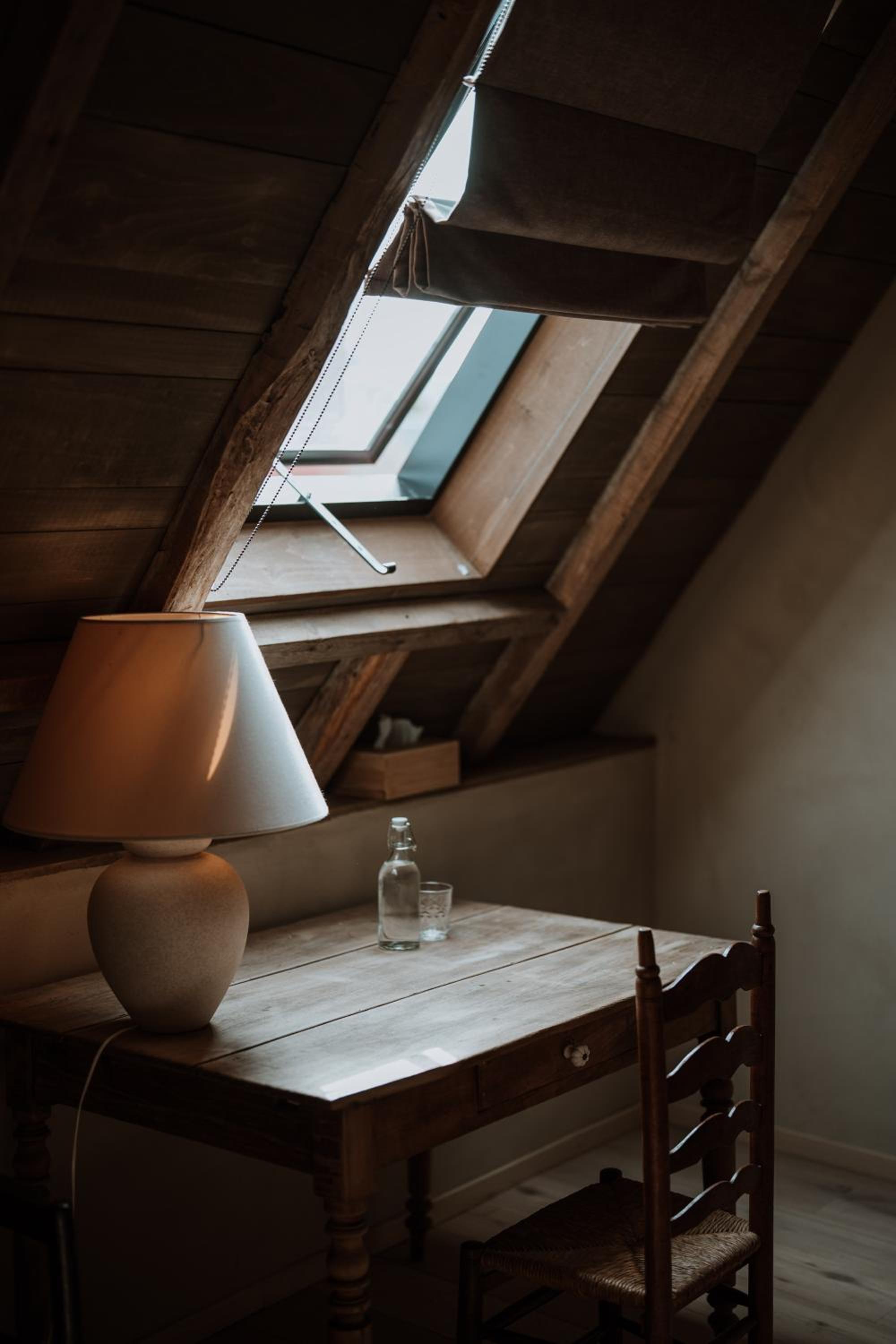 B&B Martinushoeve