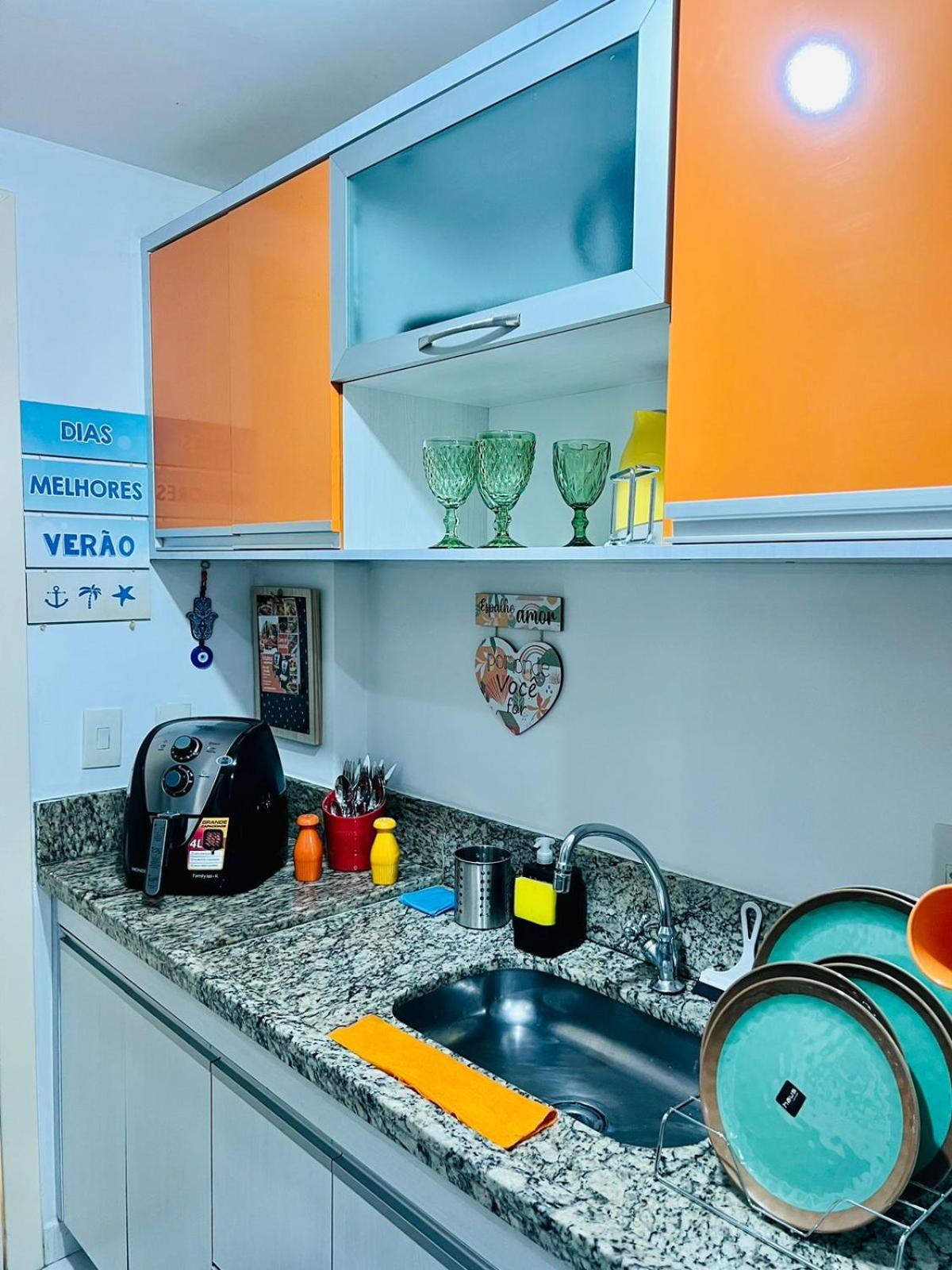 Lagoa Quente Hotel, Caldas Novas GO, Flat 357