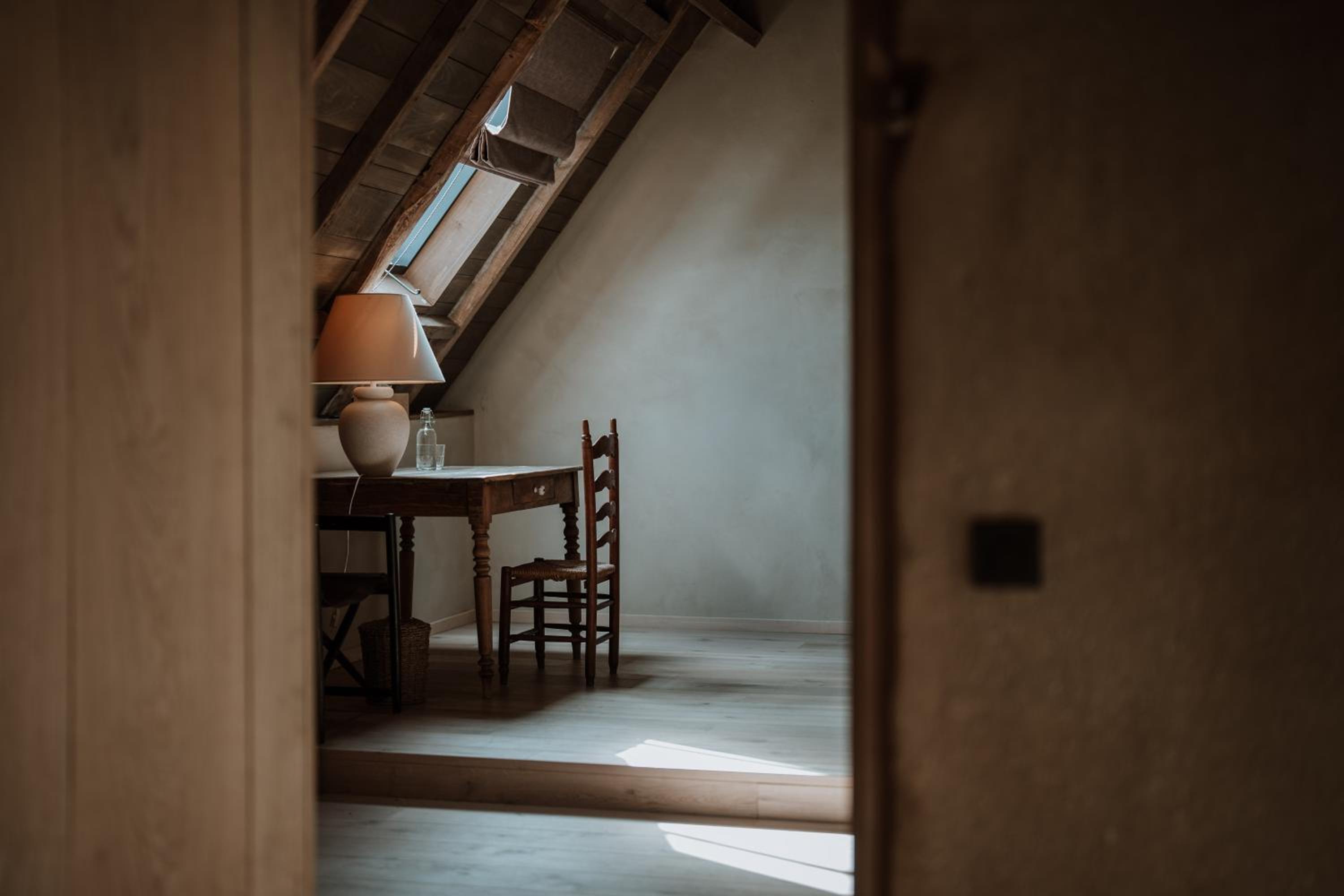 B&B Martinushoeve