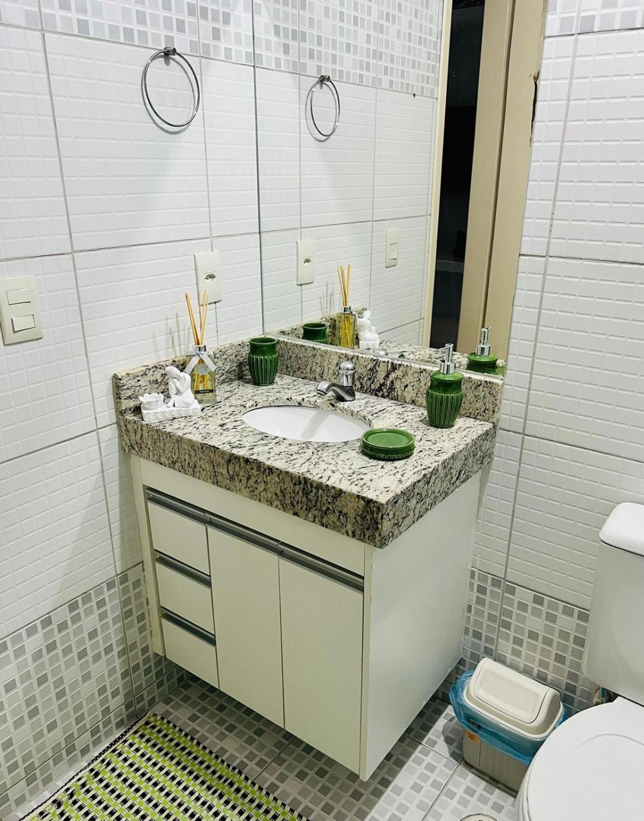 Lagoa Quente Hotel, Caldas Novas GO, Flat 357