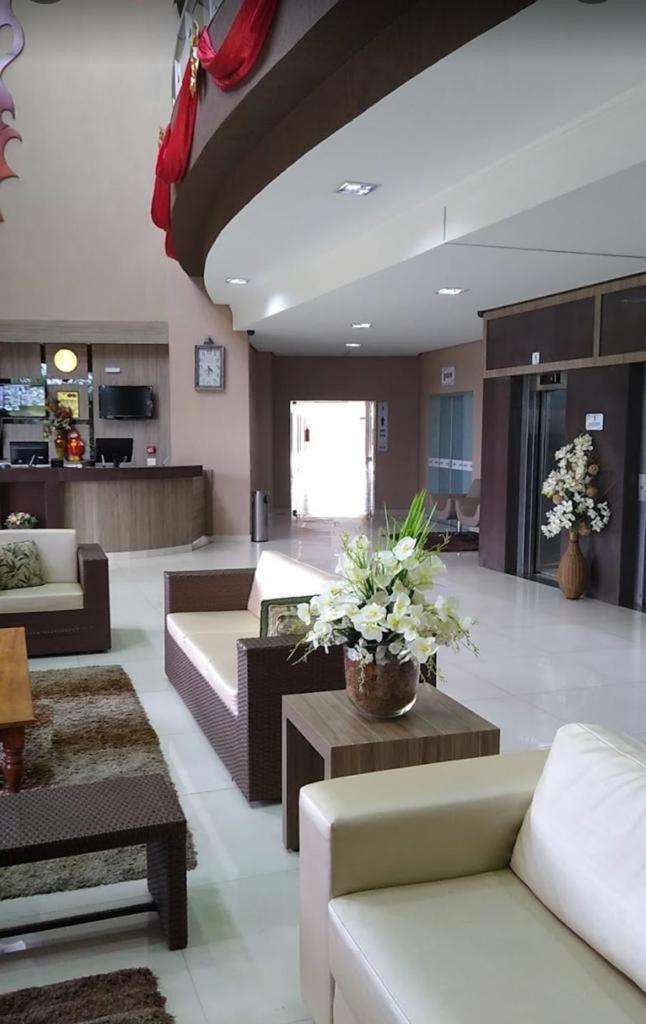 Lagoa Quente Hotel, Caldas Novas GO, Flat 357