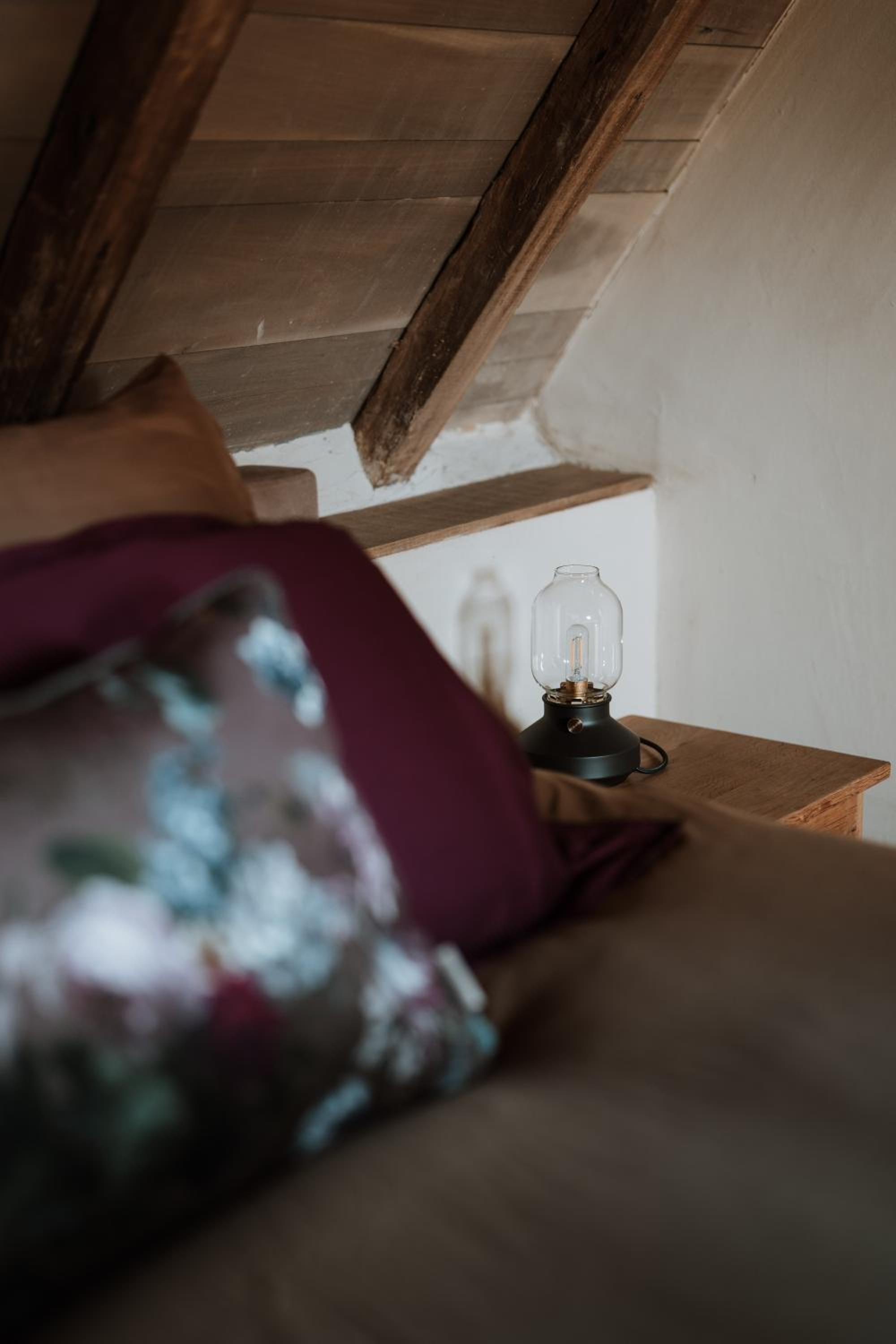 B&B Martinushoeve