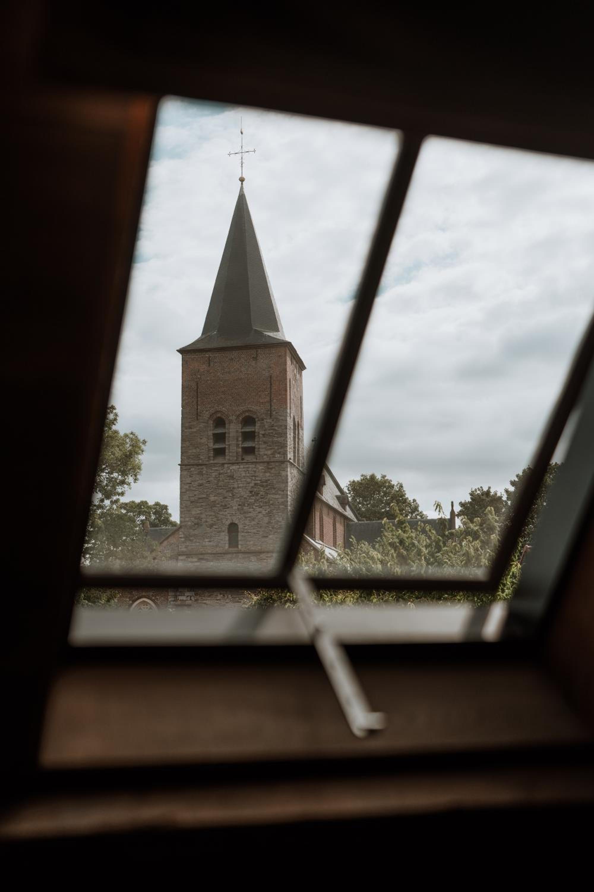 B&B Martinushoeve