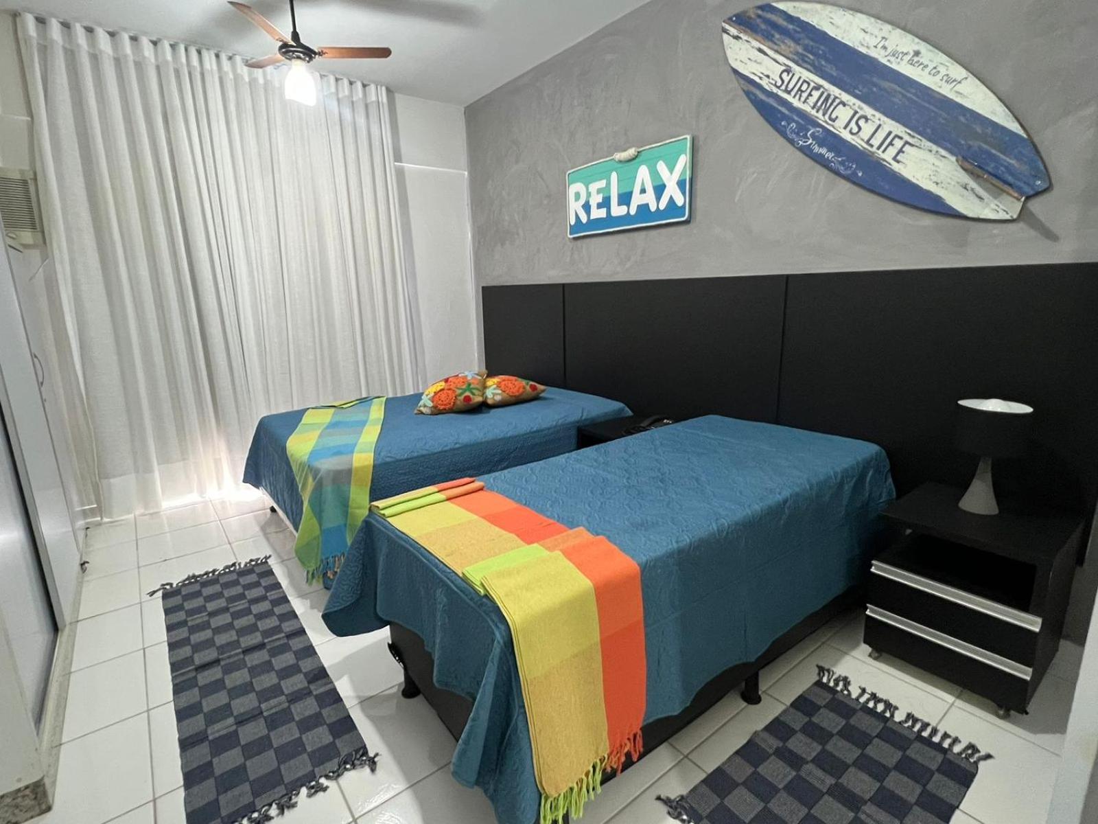 Lagoa Quente Hotel, Caldas Novas GO, Flat 357