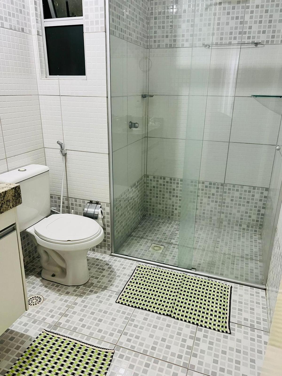 Lagoa Quente Hotel, Caldas Novas GO, Flat 357