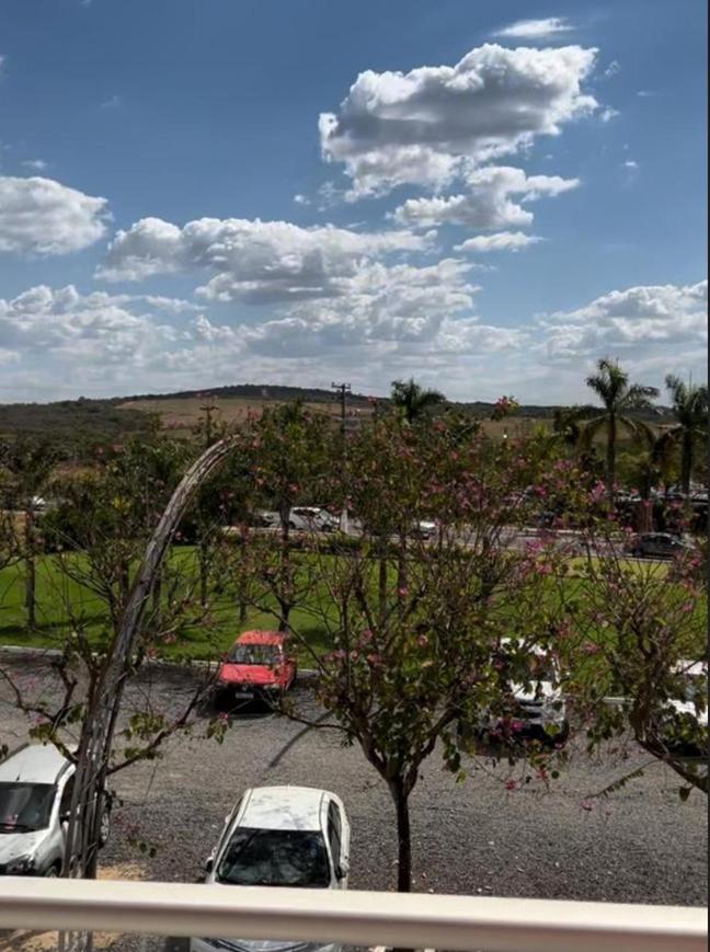 Lagoa Quente Hotel, Caldas Novas GO, Flat 357