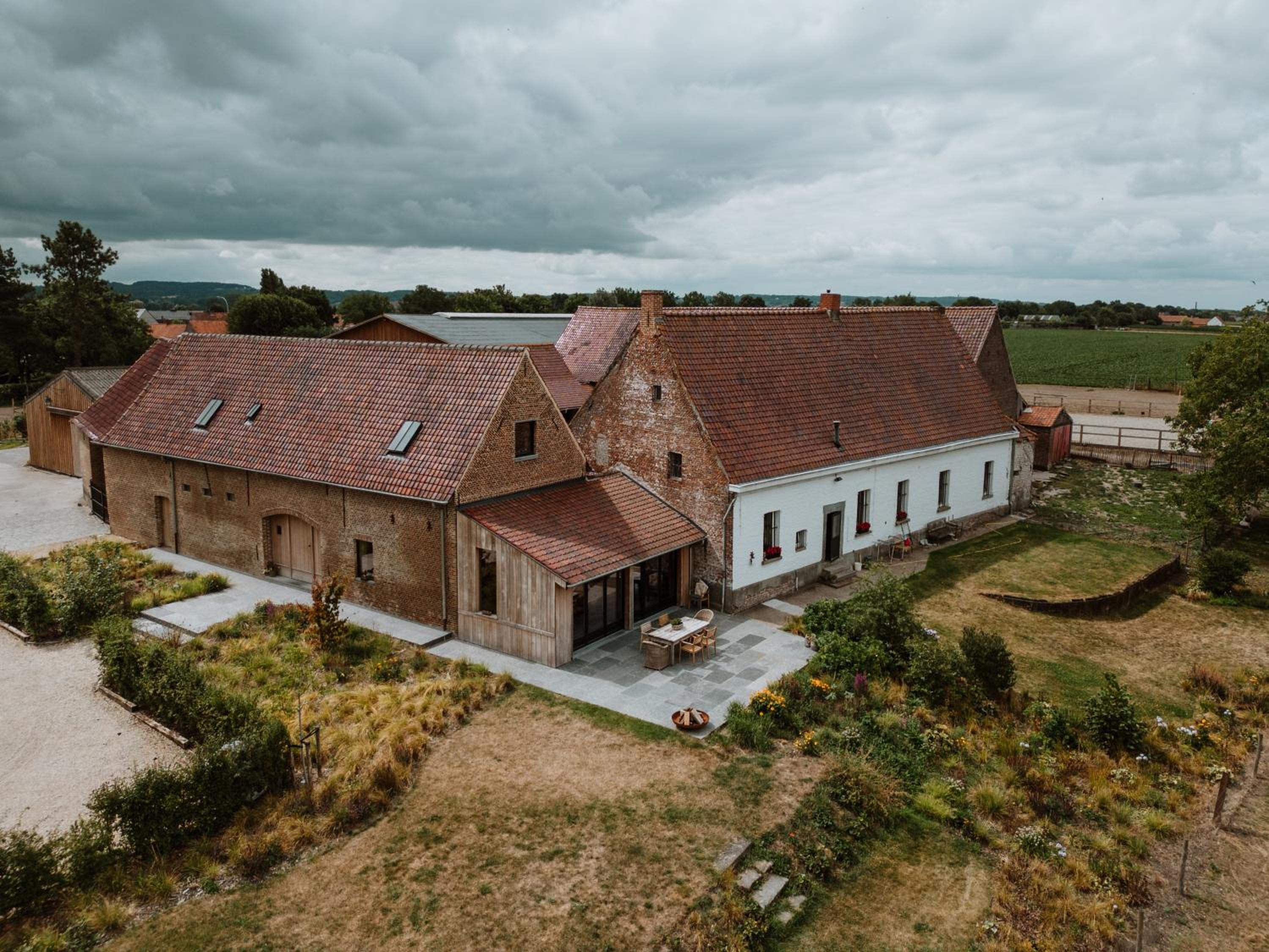 B&B Martinushoeve