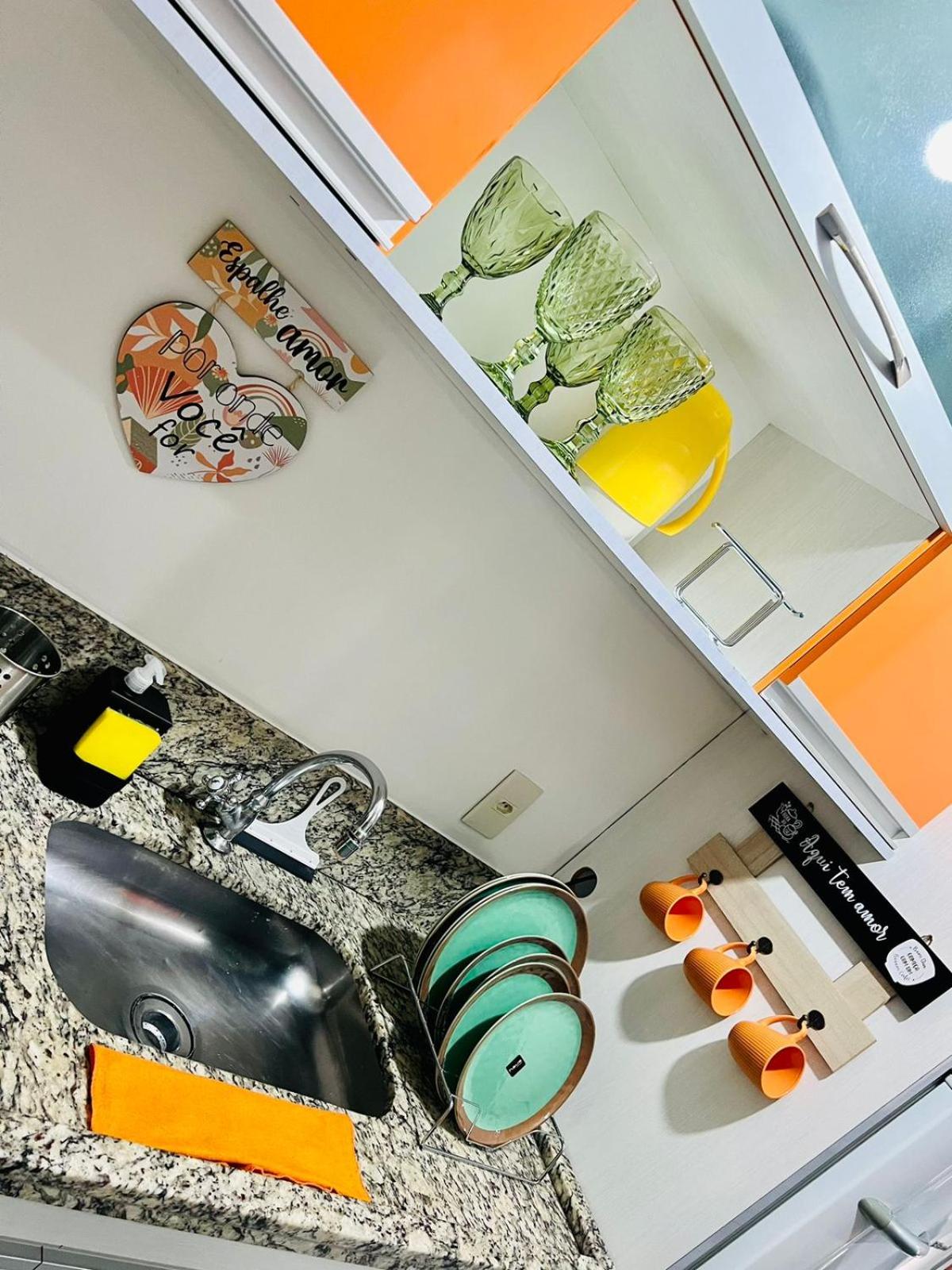 Lagoa Quente Hotel, Caldas Novas GO, Flat 357