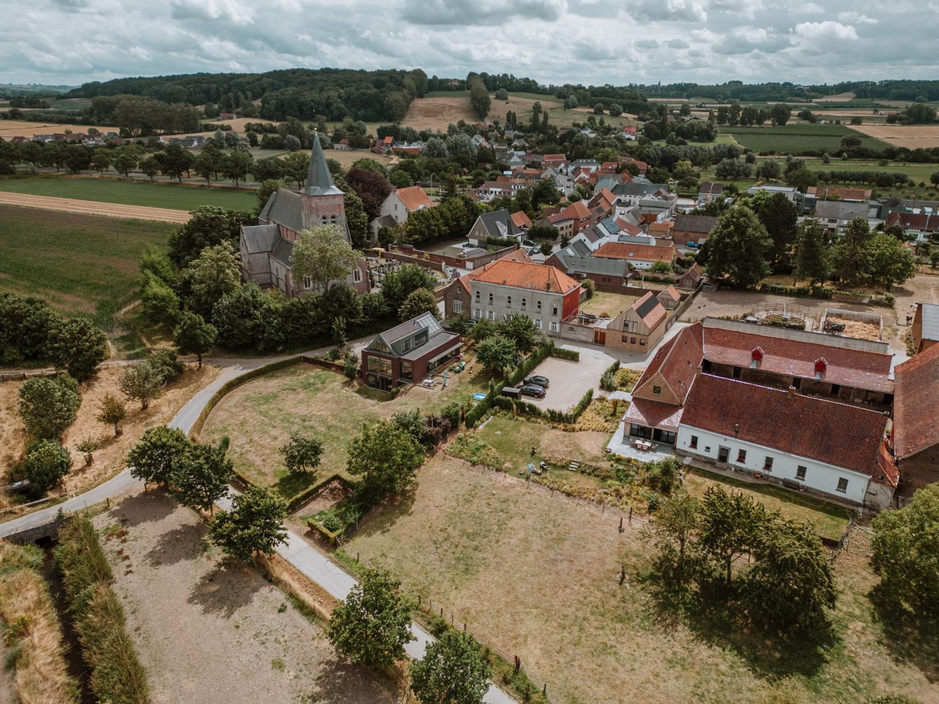 B&B Martinushoeve