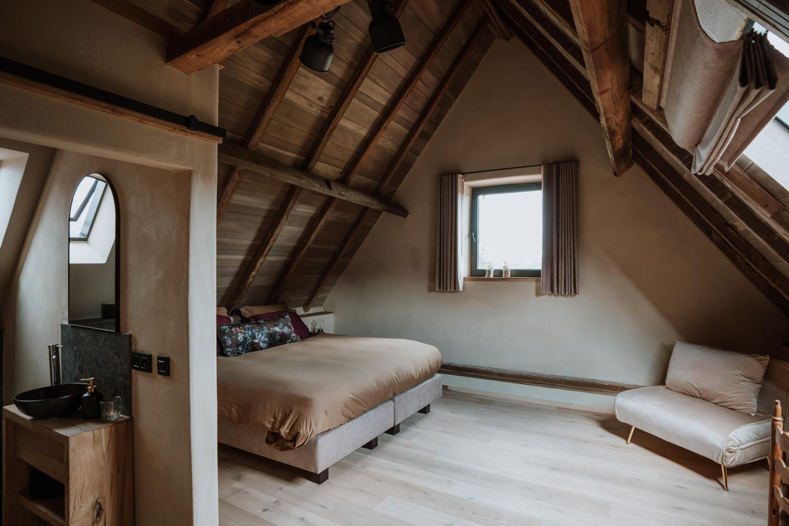 B&B Martinushoeve