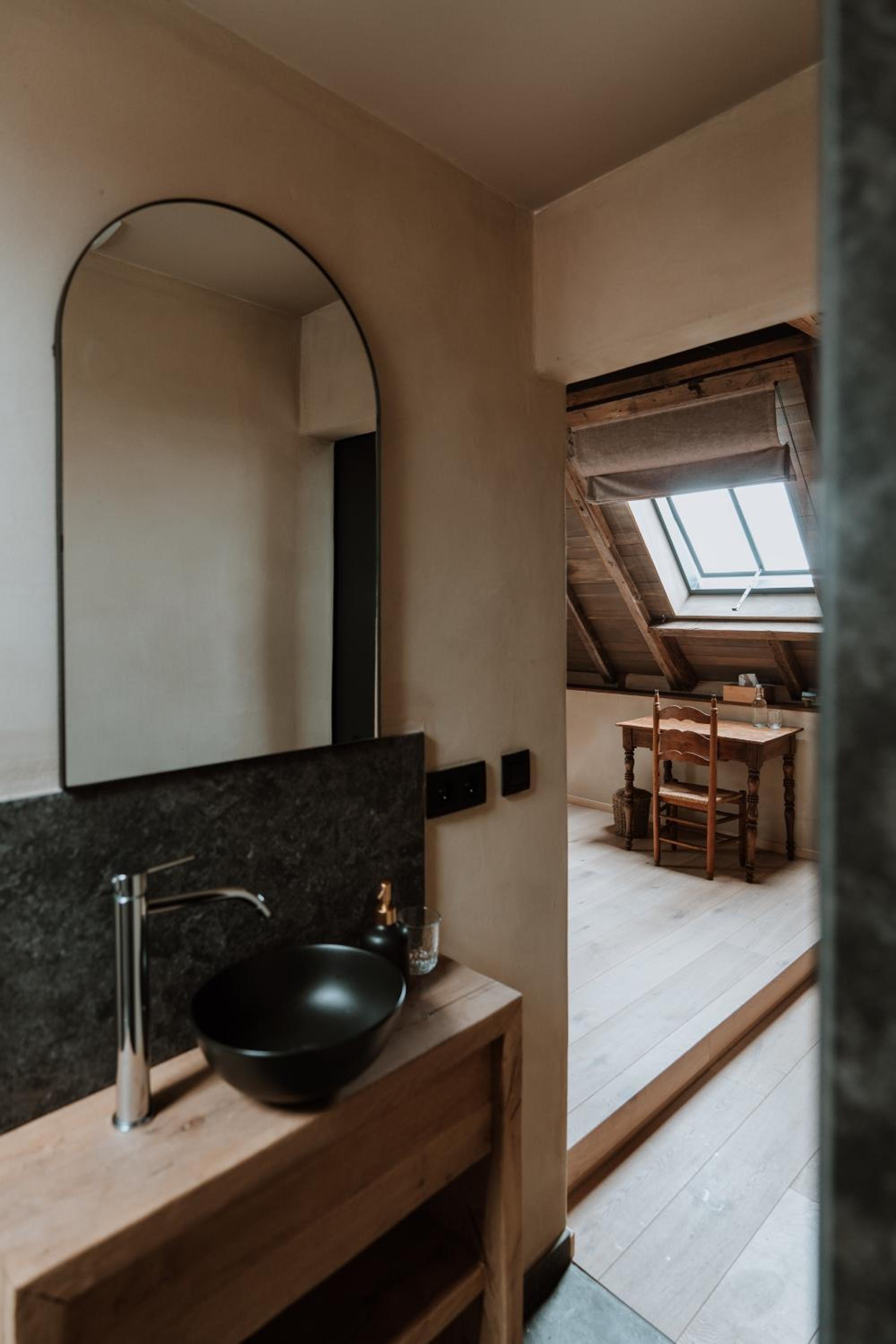 B&B Martinushoeve