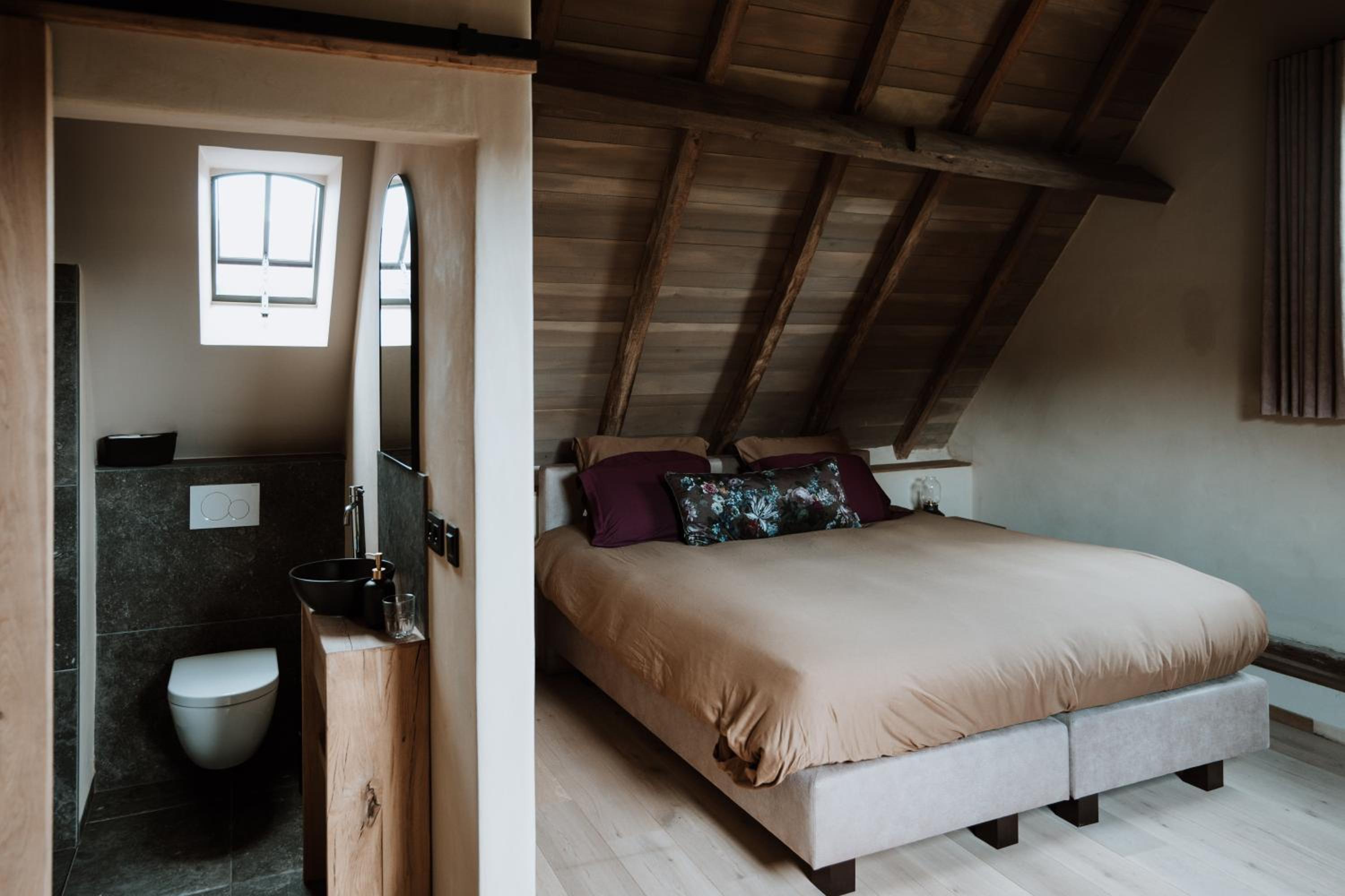 B&B Martinushoeve