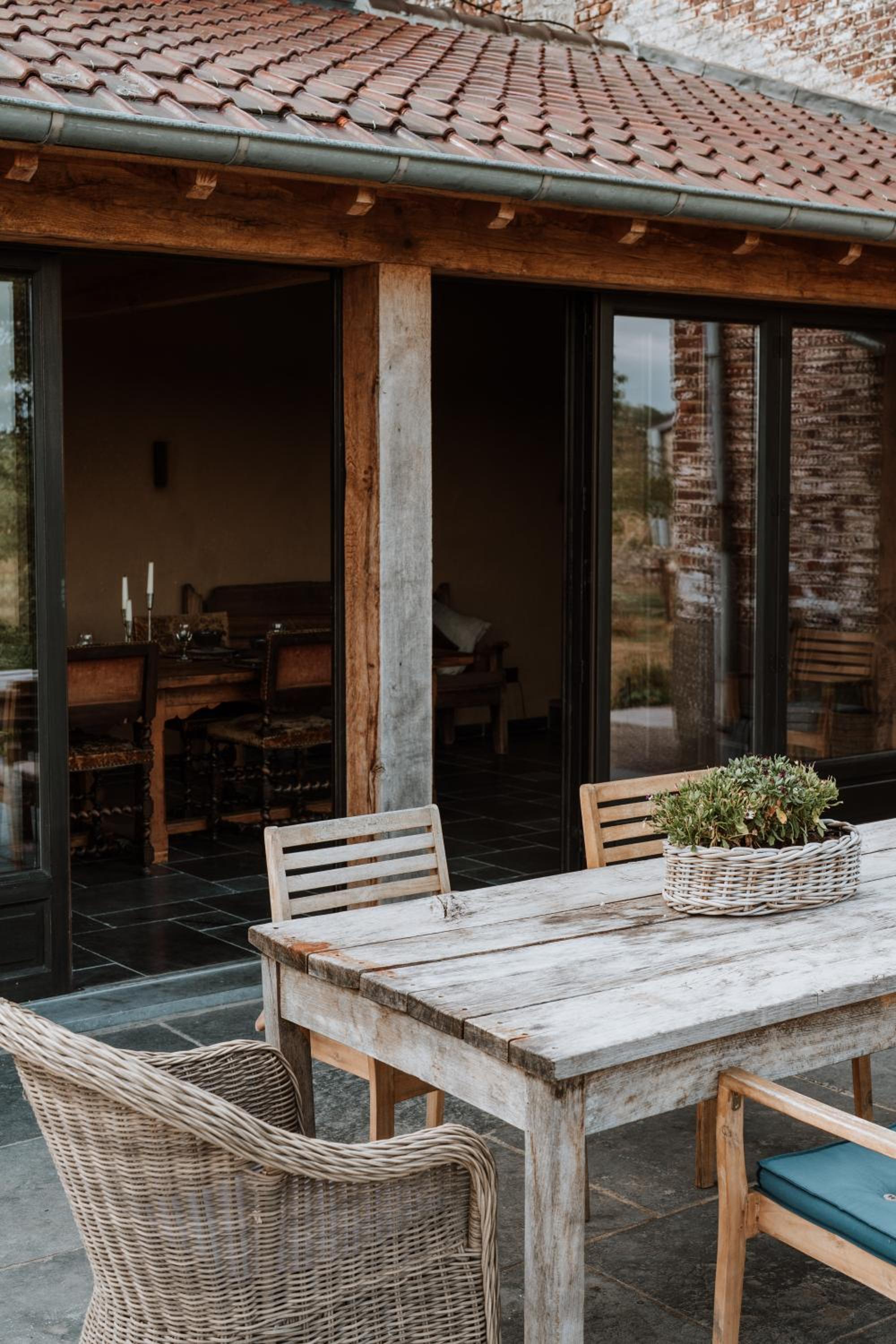 B&B Martinushoeve