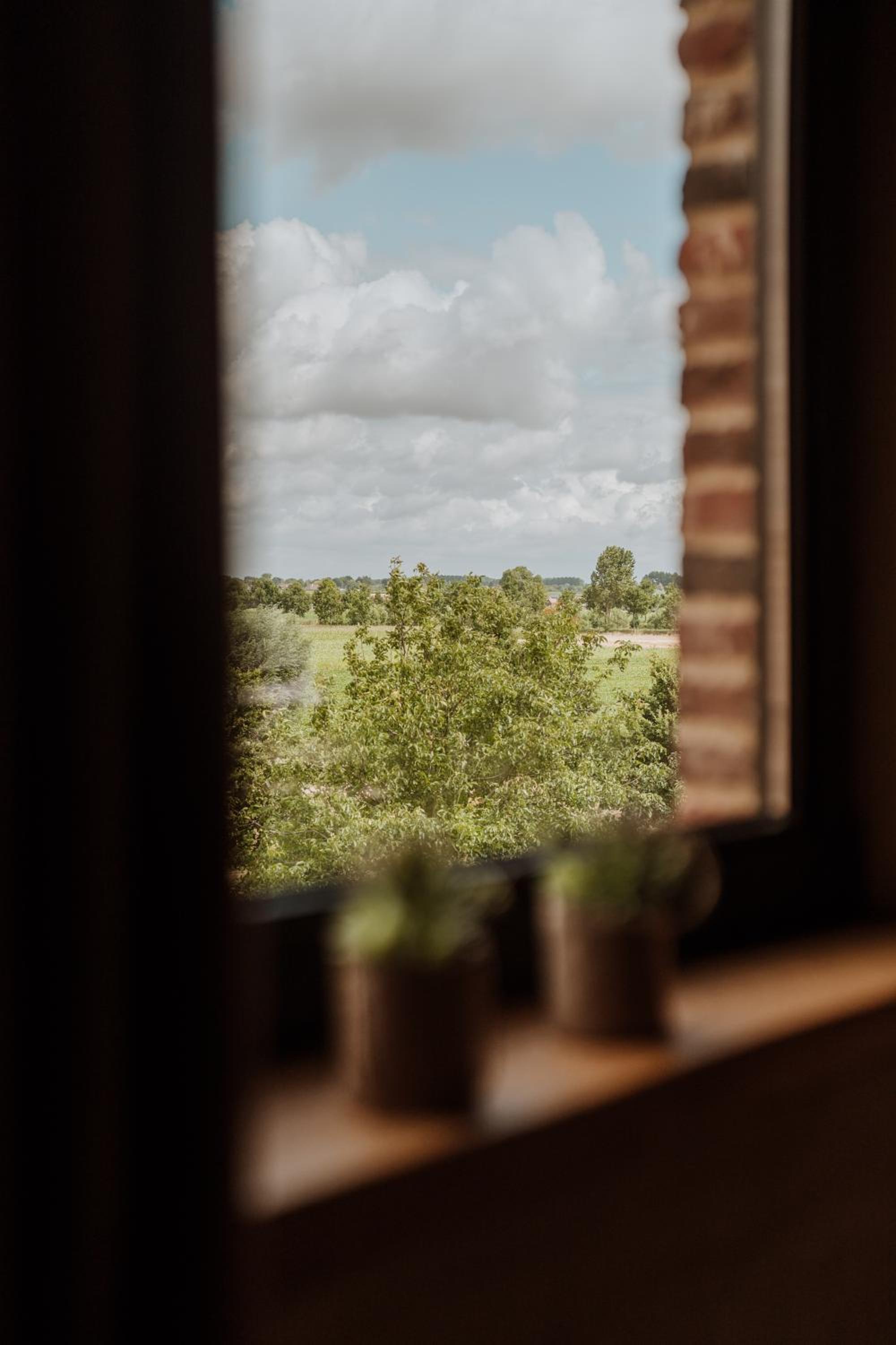 B&B Martinushoeve